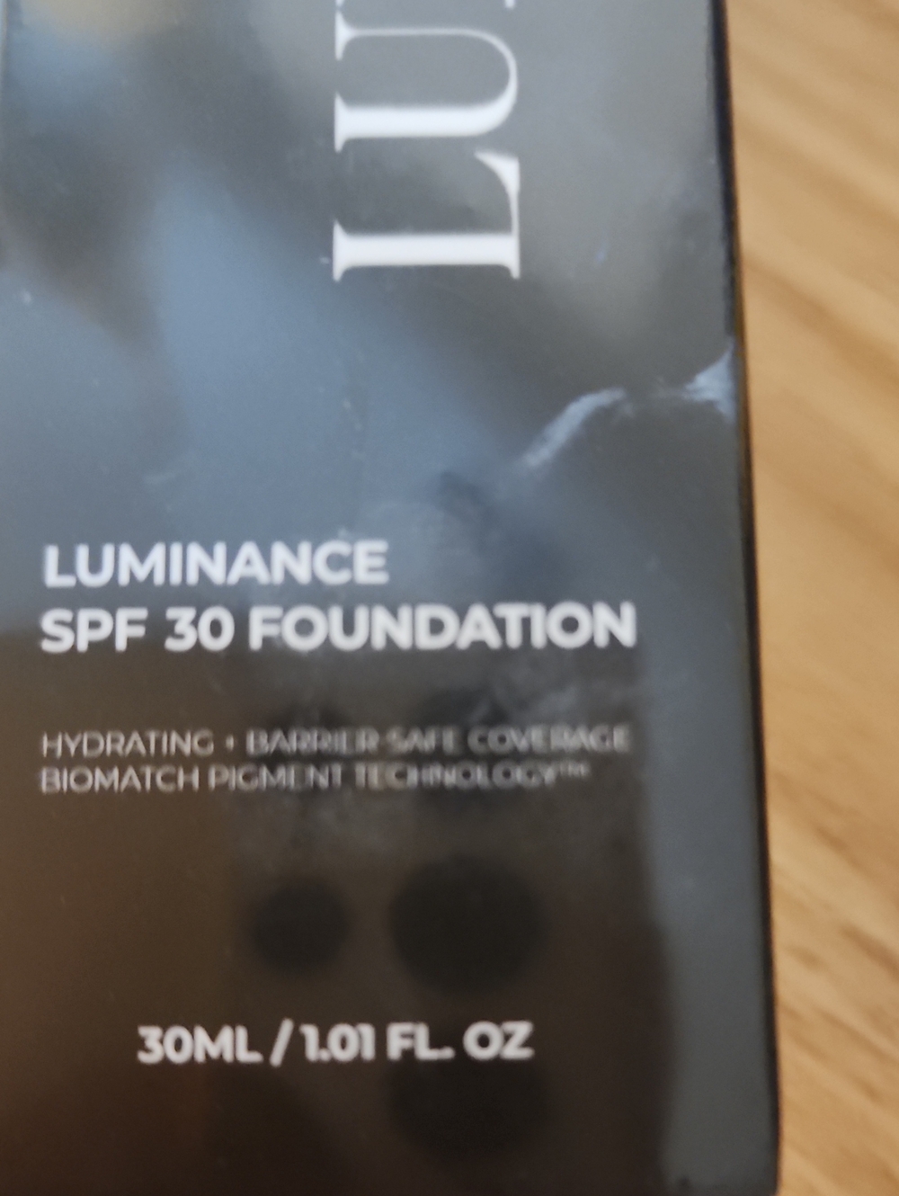 Luminance Foundation - Picture 3 of 7